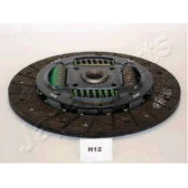 Диск сцепления JAPANPARTS DF-H12