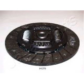 Диск сцепления JAPANPARTS DF-H25