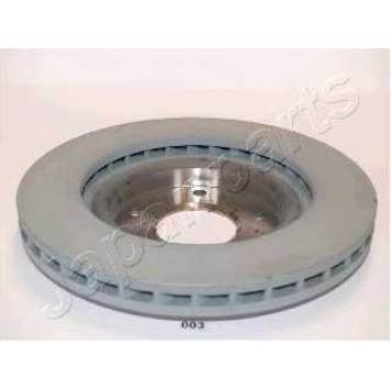 Тормозной диск JAPANPARTS DI-003-1