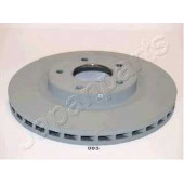 Тормозной диск JAPANPARTS DI-003