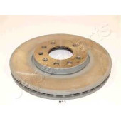 Тормозной диск JAPANPARTS DI-011