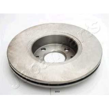 Тормозной диск JAPANPARTS DI-013-1