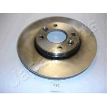 Тормозной диск JAPANPARTS DI-013
