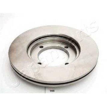 Тормозной диск JAPANPARTS DI-056-1