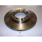 Тормозной диск JAPANPARTS DI-056