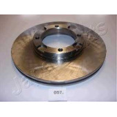 Тормозной диск JAPANPARTS DI-057