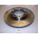Тормозной диск JAPANPARTS DI-057