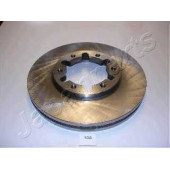 Тормозной диск JAPANPARTS DI-103