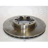 Тормозной диск JAPANPARTS DI-105