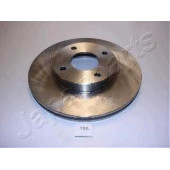 Тормозной диск JAPANPARTS DI-108