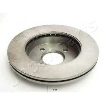 Тормозной диск JAPANPARTS DI-111-1