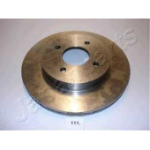 Тормозной диск JAPANPARTS DI-111