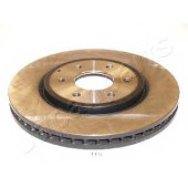Тормозной диск JAPANPARTS DI-115