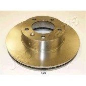 Тормозной диск JAPANPARTS DI-120