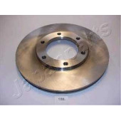 Тормозной диск JAPANPARTS DI-126