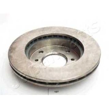 Тормозной диск JAPANPARTS DI-127-1