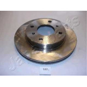 Тормозной диск JAPANPARTS DI-127