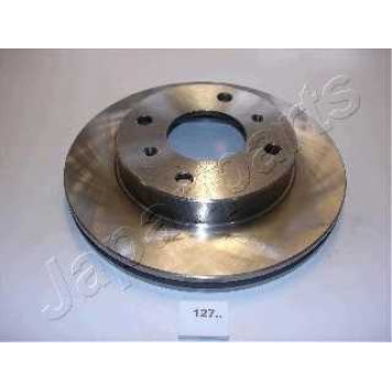 Тормозной диск JAPANPARTS DI-127