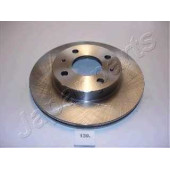 Тормозной диск JAPANPARTS DI-139