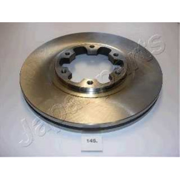 Тормозной диск JAPANPARTS DI-145