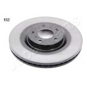 Тормозной диск JAPANPARTS DI-152