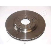 Тормозной диск JAPANPARTS DI-157