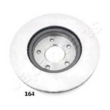 Тормозной диск JAPANPARTS DI-164-1