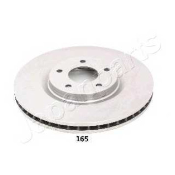 Тормозной диск JAPANPARTS DI-165