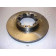 Тормозной диск JAPANPARTS DI-190