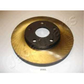 Тормозной диск JAPANPARTS DI-2002