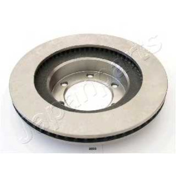 Тормозной диск JAPANPARTS DI-2003-1