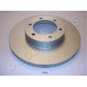 Тормозной диск JAPANPARTS DI-2003