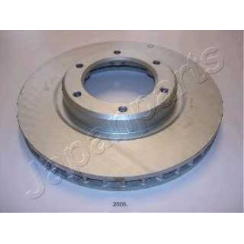 Тормозной диск JAPANPARTS DI-2005