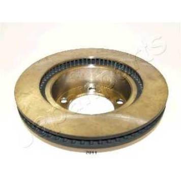 Тормозной диск JAPANPARTS DI-2011-1