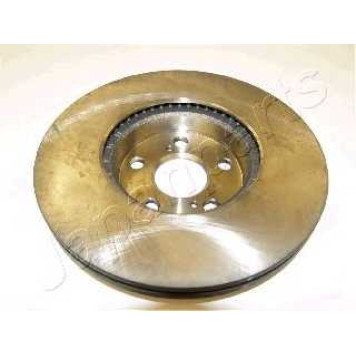 Тормозной диск JAPANPARTS DI-2014-1