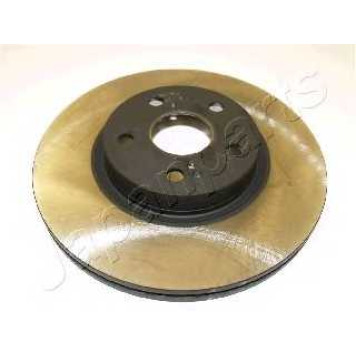 Тормозной диск JAPANPARTS DI-2014