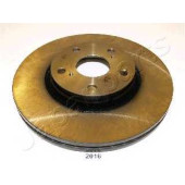 Тормозной диск JAPANPARTS DI-2016