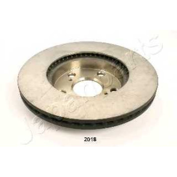 Тормозной диск JAPANPARTS DI-2018-1