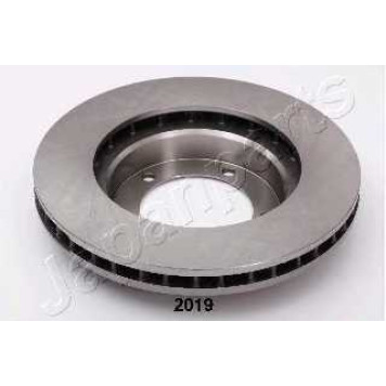 Тормозной диск JAPANPARTS DI-2019-1