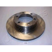 Тормозной диск JAPANPARTS DI-205