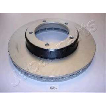 Тормозной диск JAPANPARTS DI-224