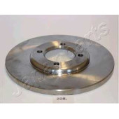 Тормозной диск JAPANPARTS DI-228