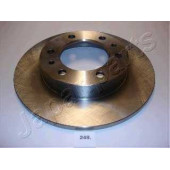 Тормозной диск JAPANPARTS DI-249