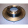Тормозной диск JAPANPARTS DI-249