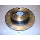 Тормозной диск JAPANPARTS DI-265