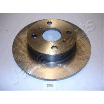Тормозной диск JAPANPARTS DI-265