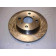 Тормозной диск JAPANPARTS DI-266