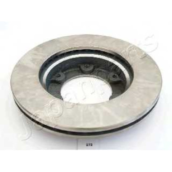 Тормозной диск JAPANPARTS DI-272-1