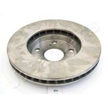 Тормозной диск JAPANPARTS DI-275-1