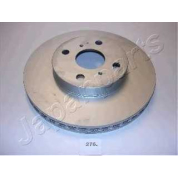 Тормозной диск JAPANPARTS DI-276